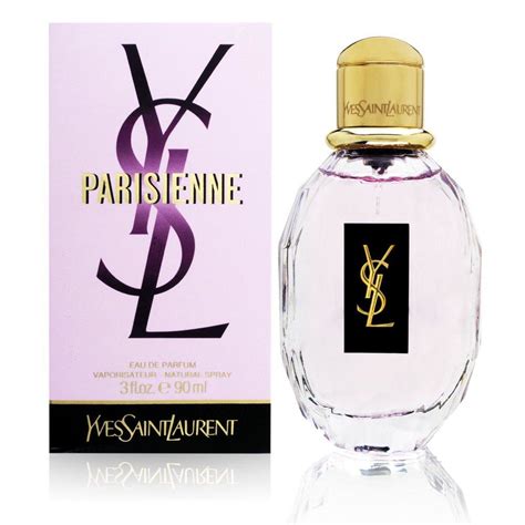 parisienne ysl youtube|parisienne yves saint laurent.